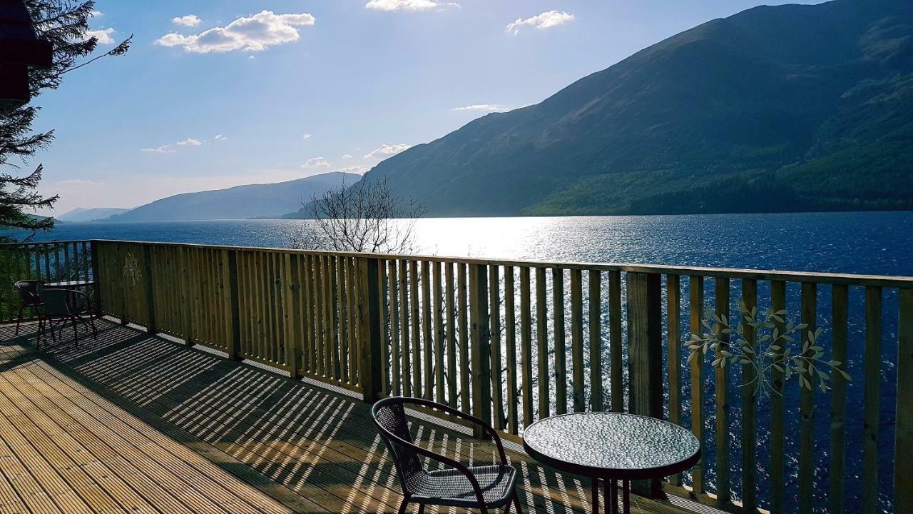 Letterfinlay Lodge House Exterior photo